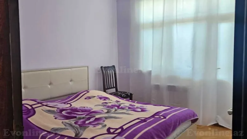 Satılır 3 otaqlı Mənzil Yeni tikili 107 m² Xırdalan - şəkil 10