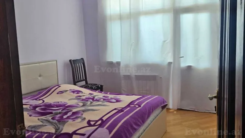 Satılır 3 otaqlı Mənzil Yeni tikili 107 m² Xırdalan - şəkil 11