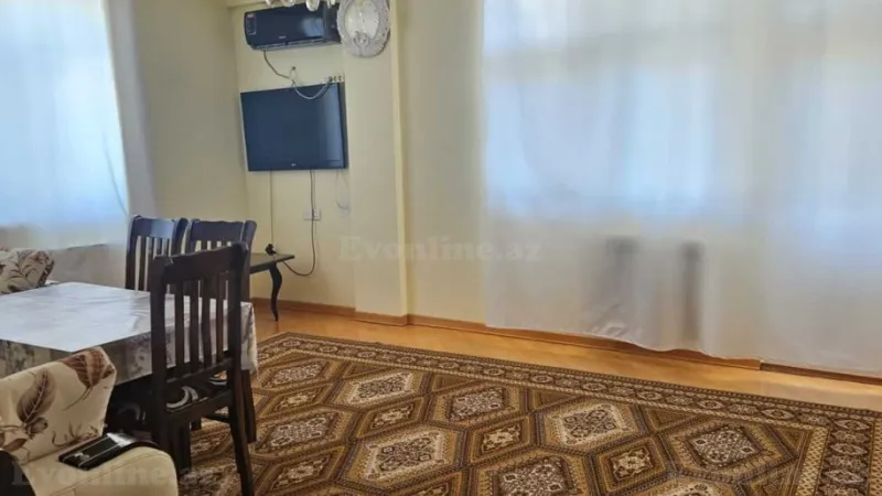 Satılır 3 otaqlı Mənzil Yeni tikili 107 m² Xırdalan - şəkil 13