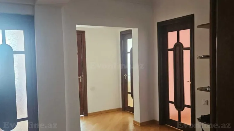 Satılır 3 otaqlı Mənzil Yeni tikili 107 m² Xırdalan - şəkil 14