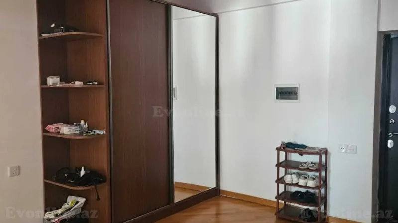 Satılır 3 otaqlı Mənzil Yeni tikili 107 m² Xırdalan - şəkil 15