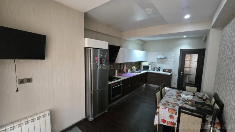 Kirayə verilir 2 otaqlı Mənzil Yeni tikili 101 m² Xətai m. - şəkil 10