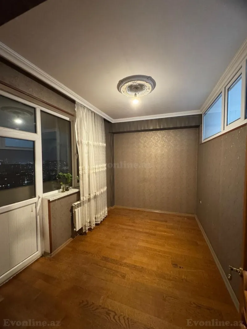 Satılır 3 otaqlı Mənzil Yeni tikili 80 m² Əhmədli - şəkil 10