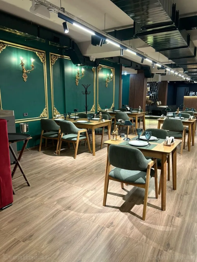 Satılır Obyekt 550 m² 3-cü mikrorayon