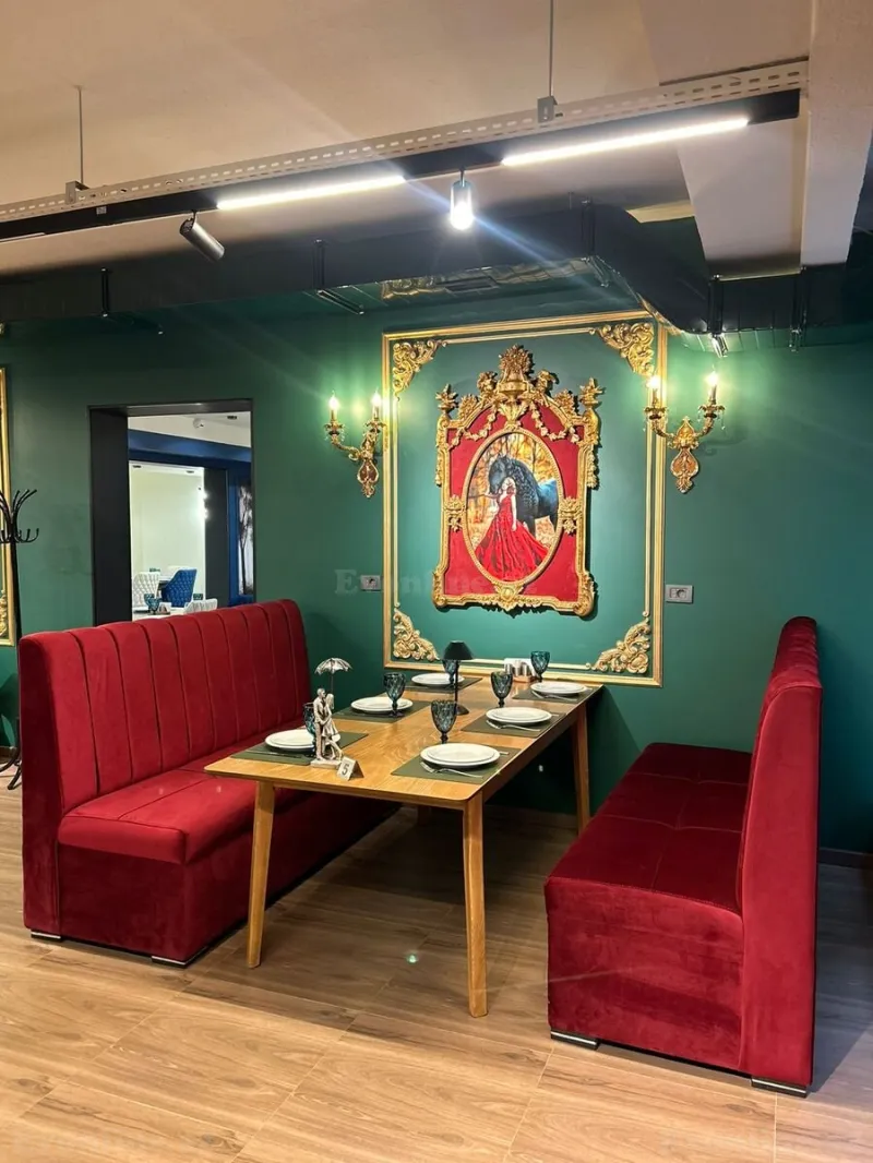 Satılır Obyekt 550 m² 3-cü mikrorayon - şəkil 4