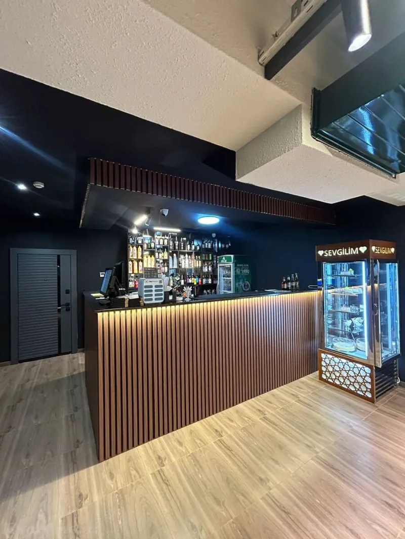 Satılır Obyekt 550 m² 3-cü mikrorayon - şəkil 6