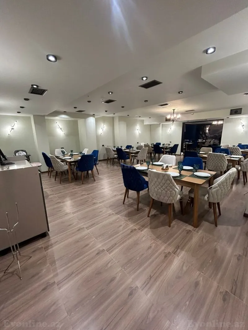 Satılır Obyekt 550 m² 3-cü mikrorayon - şəkil 8