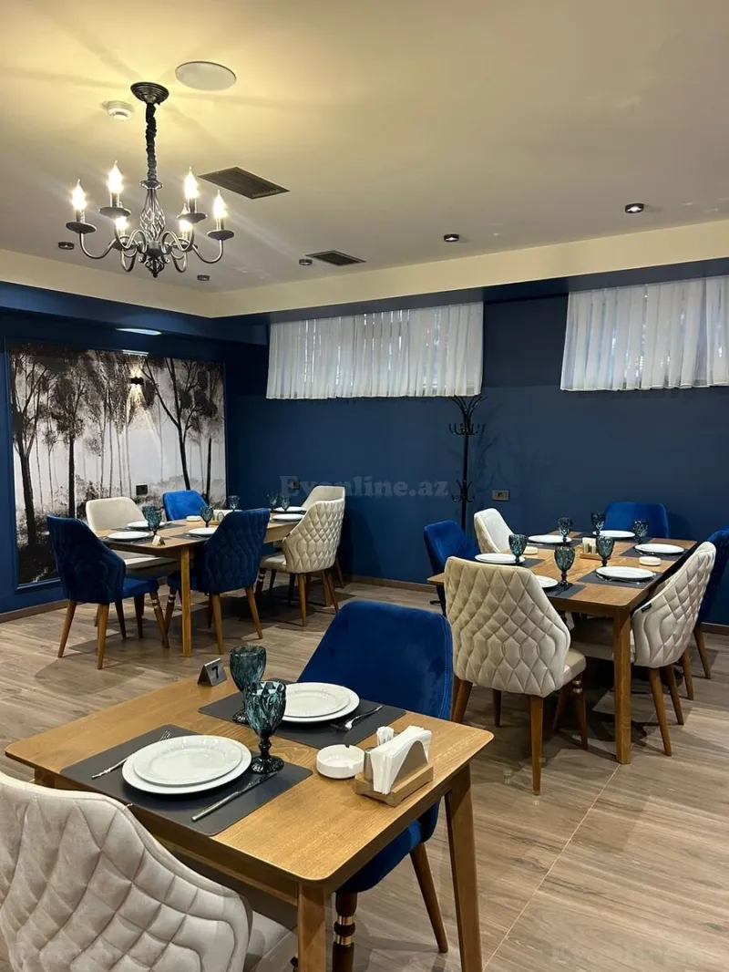 Satılır Obyekt 550 m² 3-cü mikrorayon - şəkil 11