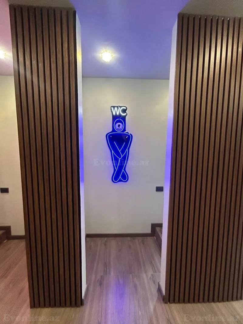 Satılır Obyekt 550 m² 3-cü mikrorayon - şəkil 15