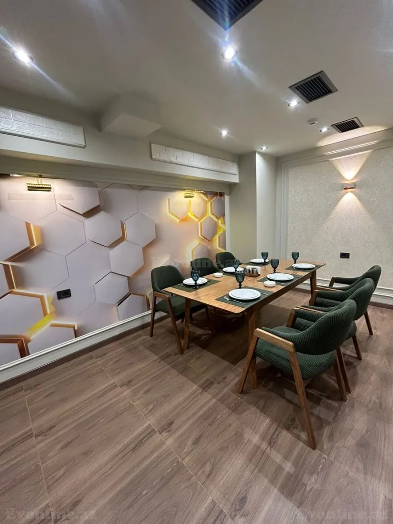 Satılır Obyekt 550 m² 3-cü mikrorayon - şəkil 16