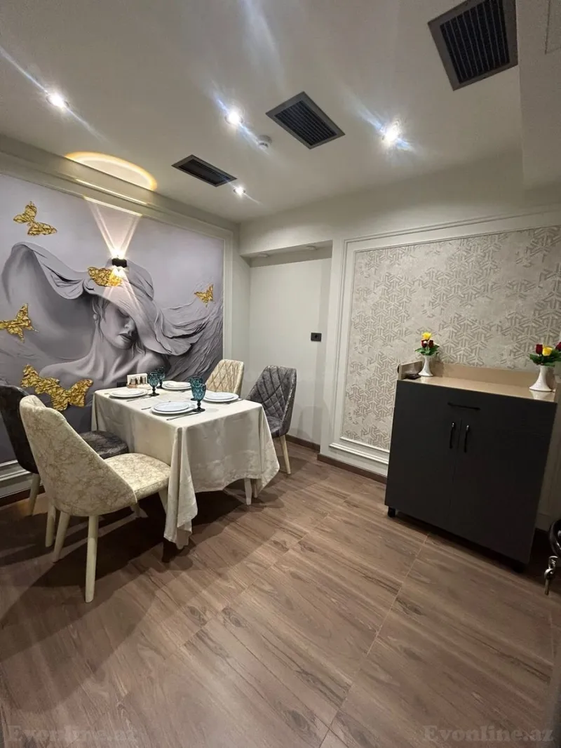 Satılır Obyekt 550 m² 3-cü mikrorayon - şəkil 23