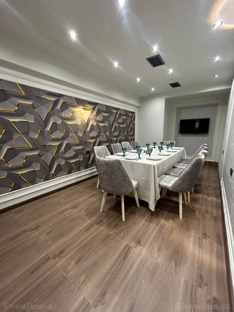 Satılır Obyekt 550 m² 3-cü mikrorayon - şəkil 24