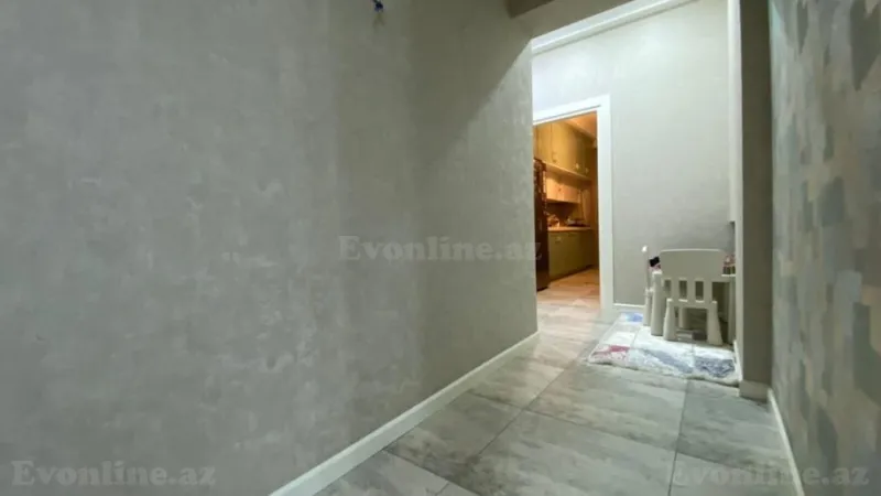 Kirayə verilir 2 otaqlı Mənzil Yeni tikili 95 m² Qara Qarayev m. - şəkil 8