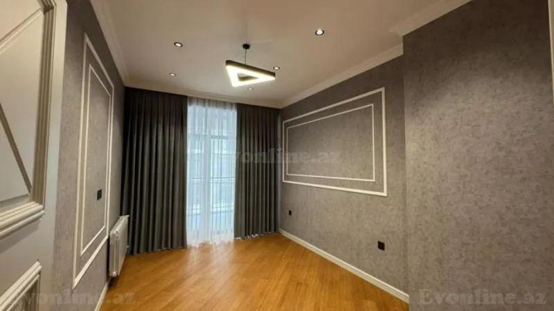 Satılır 2 otaqlı Mənzil Yeni tikili 66 m² Nəriman Nərimanov m. - şəkil 4