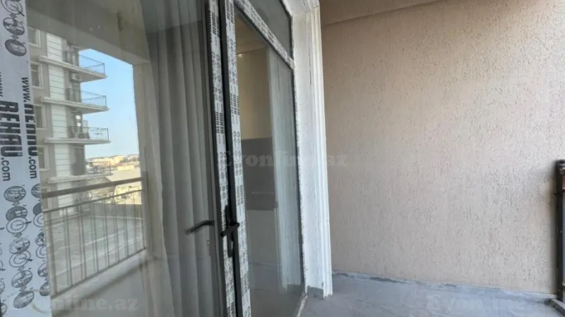 Satılır 2 otaqlı Mənzil Yeni tikili 66 m² Nəriman Nərimanov m. - şəkil 6