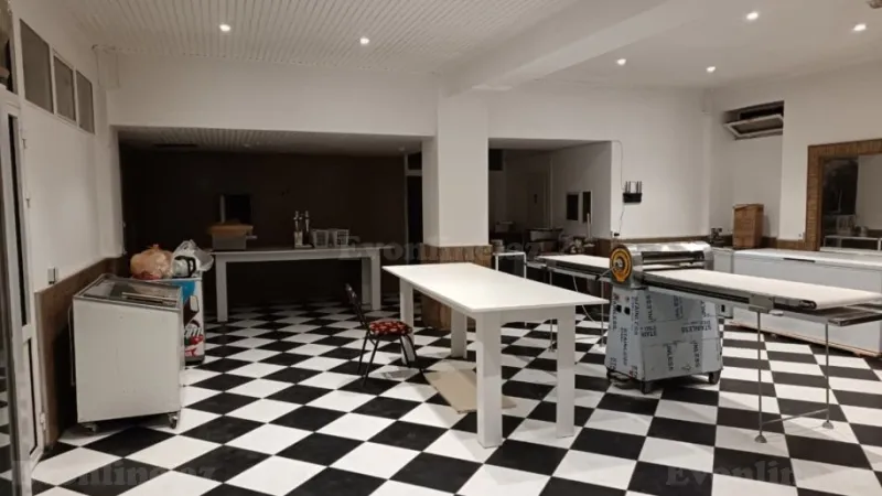 Kirayə verilir Obyekt 120 m² 20 Yanvar m.