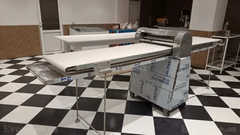 Kirayə verilir Obyekt 120 m² 20 Yanvar m. - şəkil 4