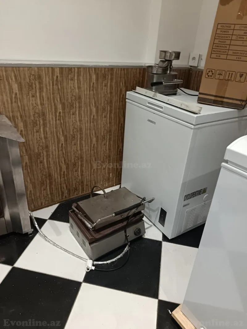 Kirayə verilir Obyekt 120 m² 20 Yanvar m. - şəkil 9