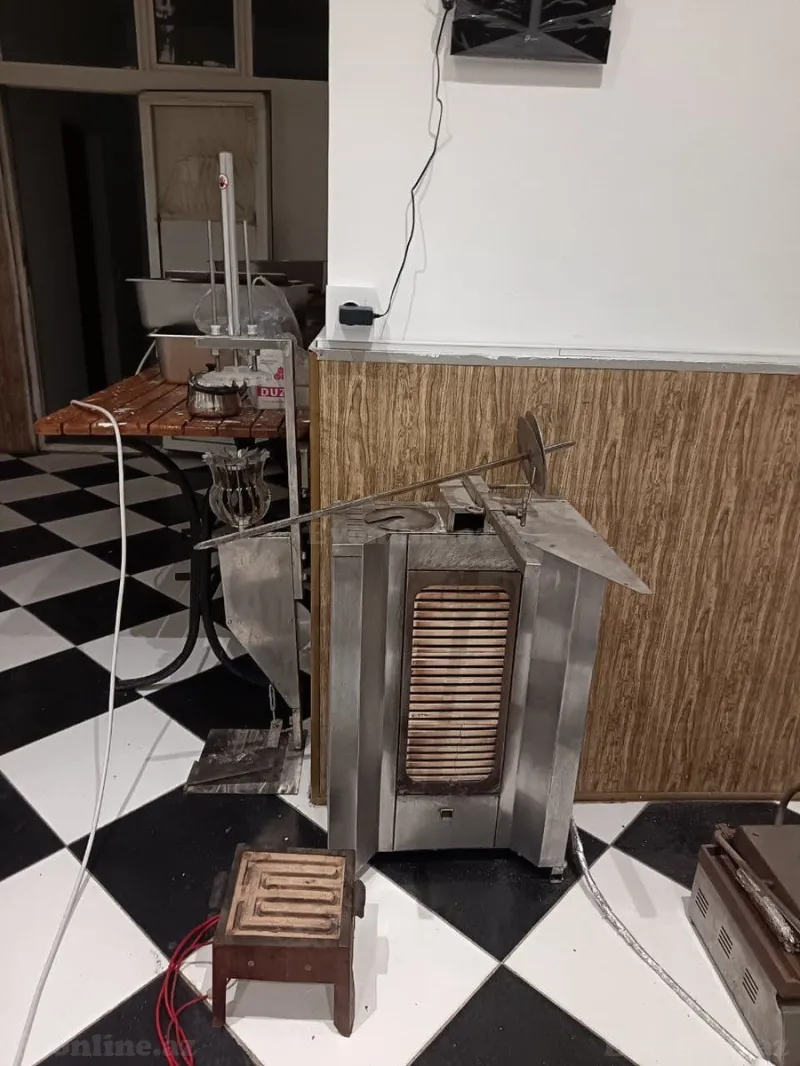 Kirayə verilir Obyekt 120 m² 20 Yanvar m. - şəkil 10