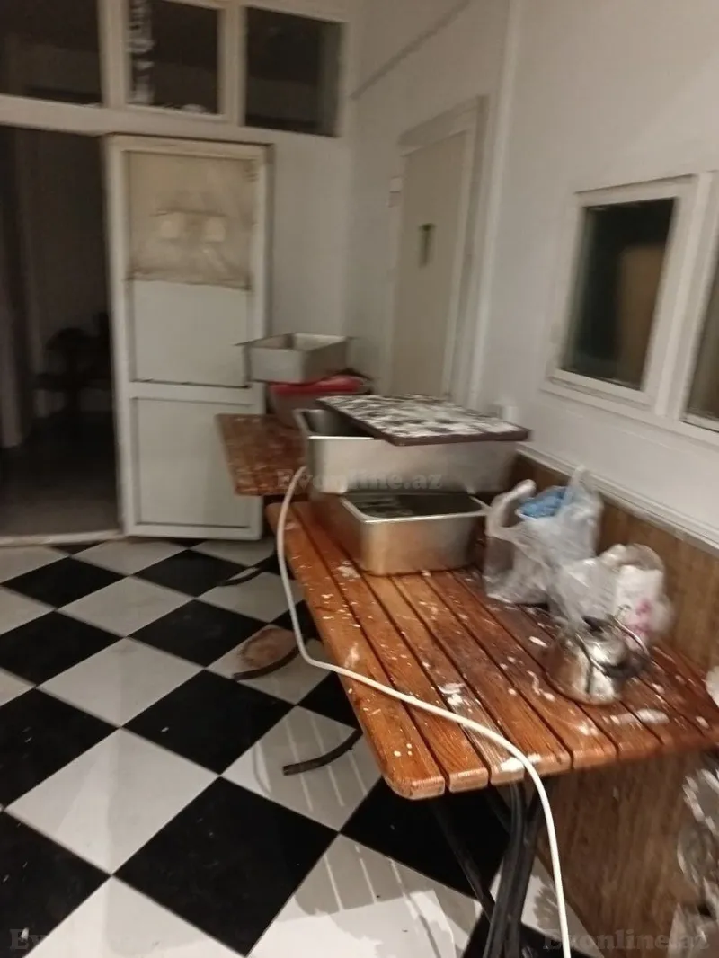 Kirayə verilir Obyekt 120 m² 20 Yanvar m. - şəkil 15