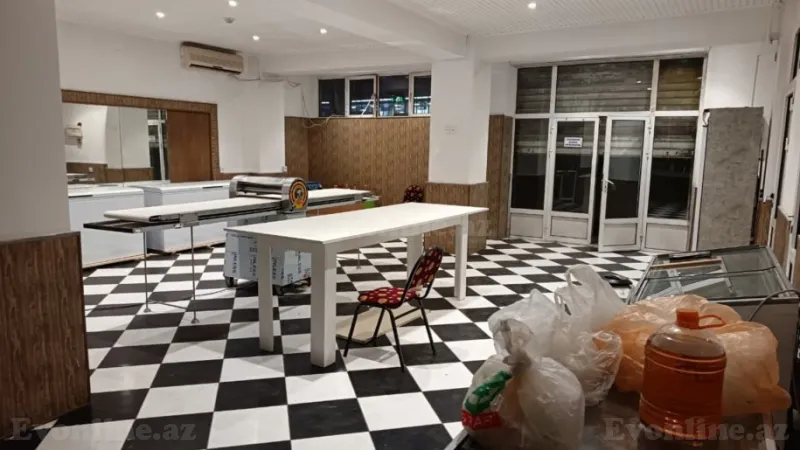 Kirayə verilir Obyekt 120 m² 20 Yanvar m. - şəkil 16