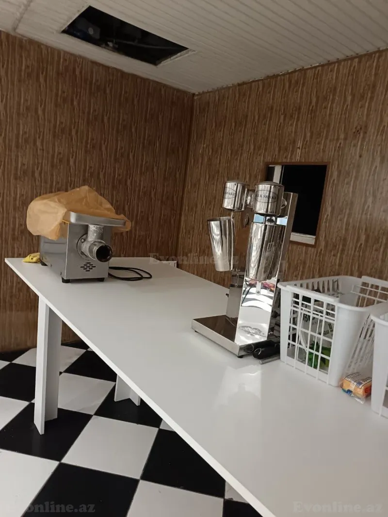 Kirayə verilir Obyekt 120 m² 20 Yanvar m. - şəkil 18