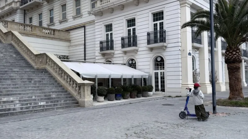 Satılır 2 otaqlı Mənzil Yeni tikili 59.8 m² Xətai r. - şəkil 4