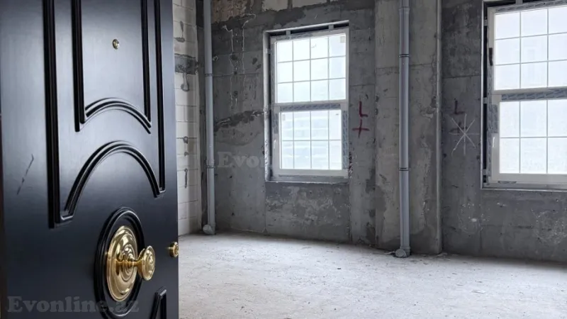 Satılır 2 otaqlı Mənzil Yeni tikili 59.8 m² Xətai r. - şəkil 6