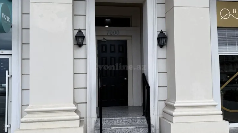 Satılır 2 otaqlı Mənzil Yeni tikili 59.8 m² Xətai r. - şəkil 7