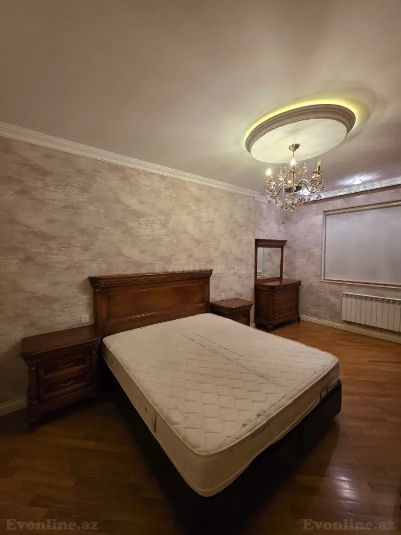 Satılır 3 otaqlı Mənzil Yeni tikili 110 m² 6-cı mikrorayon - şəkil 5