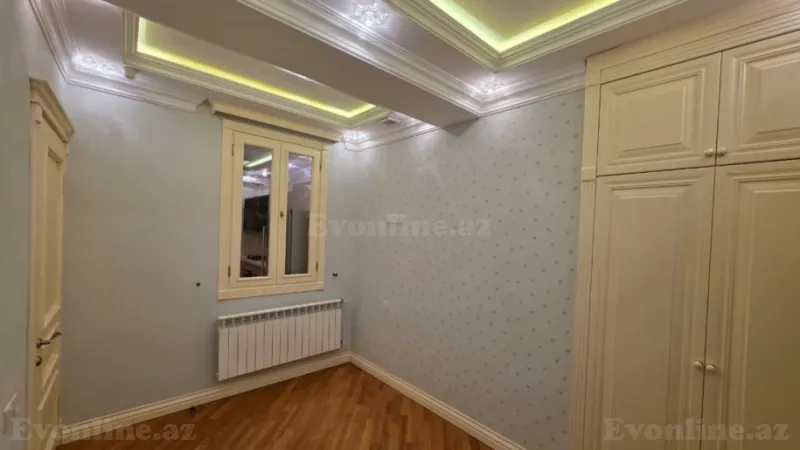 Satılır 3 otaqlı Mənzil Yeni tikili 110 m² 6-cı mikrorayon - şəkil 9