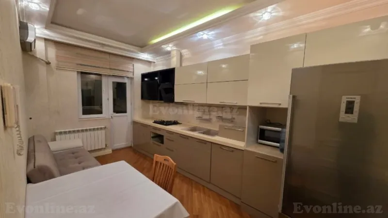 Satılır 3 otaqlı Mənzil Yeni tikili 110 m² 6-cı mikrorayon - şəkil 11