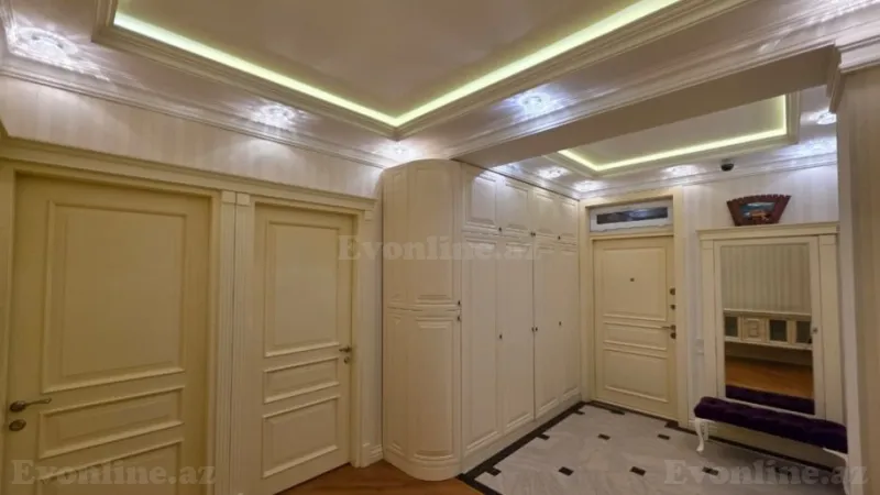 Satılır 3 otaqlı Mənzil Yeni tikili 110 m² 6-cı mikrorayon - şəkil 15