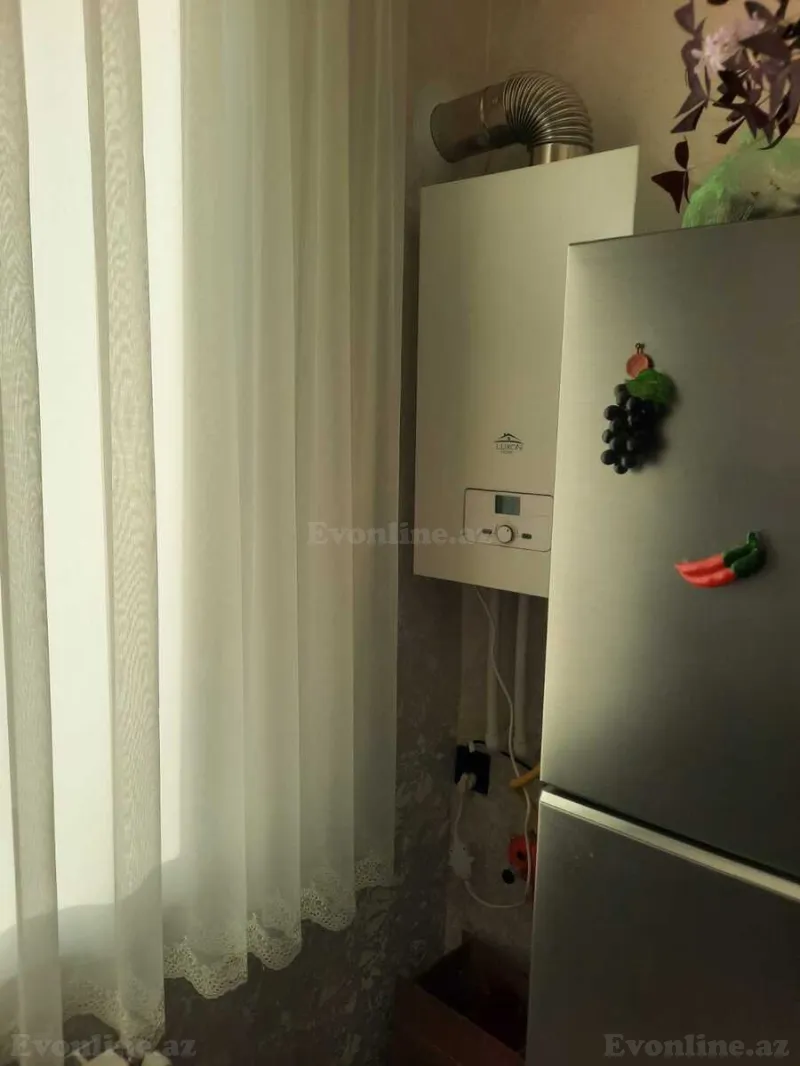 Satılır 3 otaqlı Mənzil Köhnə tikili 75 m² Sabunçu r. - şəkil 5