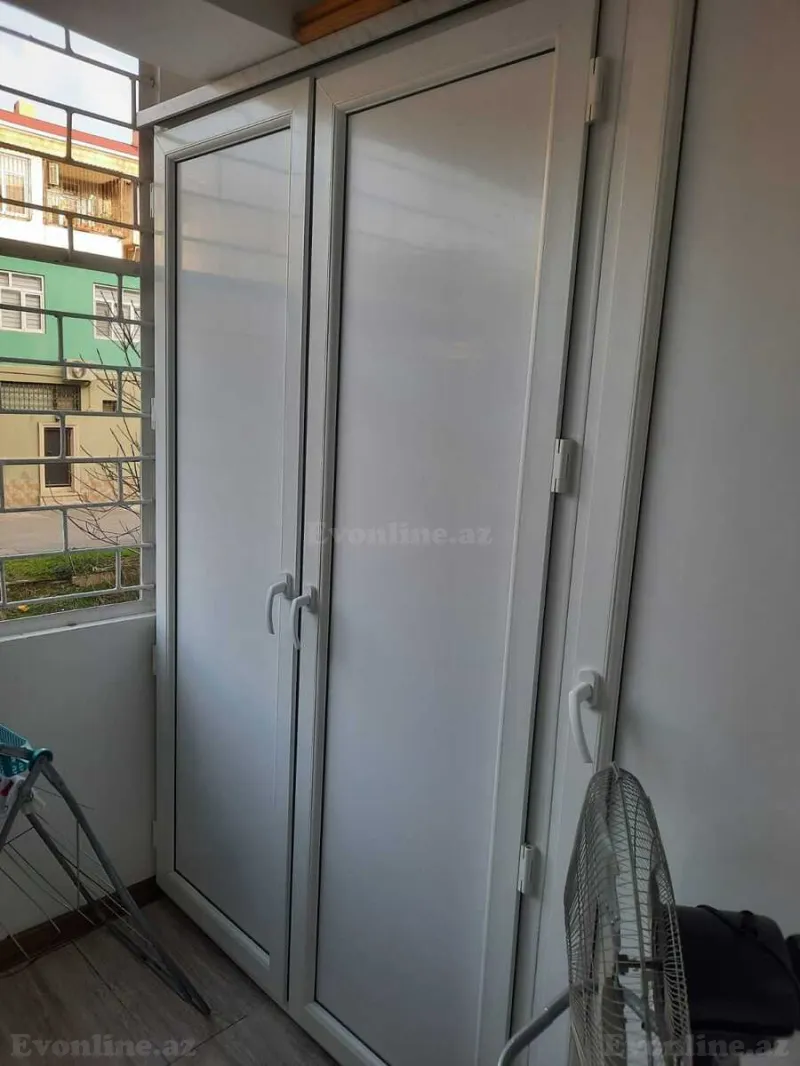 Satılır 3 otaqlı Mənzil Köhnə tikili 75 m² Sabunçu r. - şəkil 7