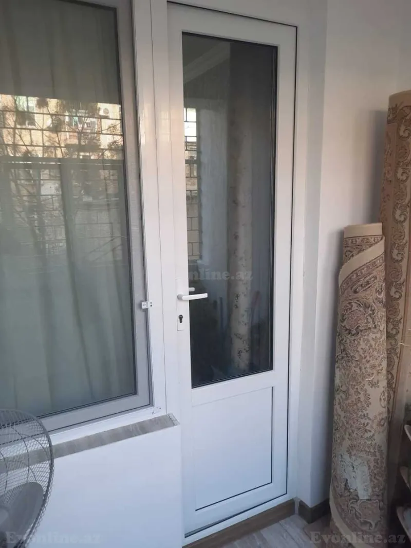 Satılır 3 otaqlı Mənzil Köhnə tikili 75 m² Sabunçu r. - şəkil 8