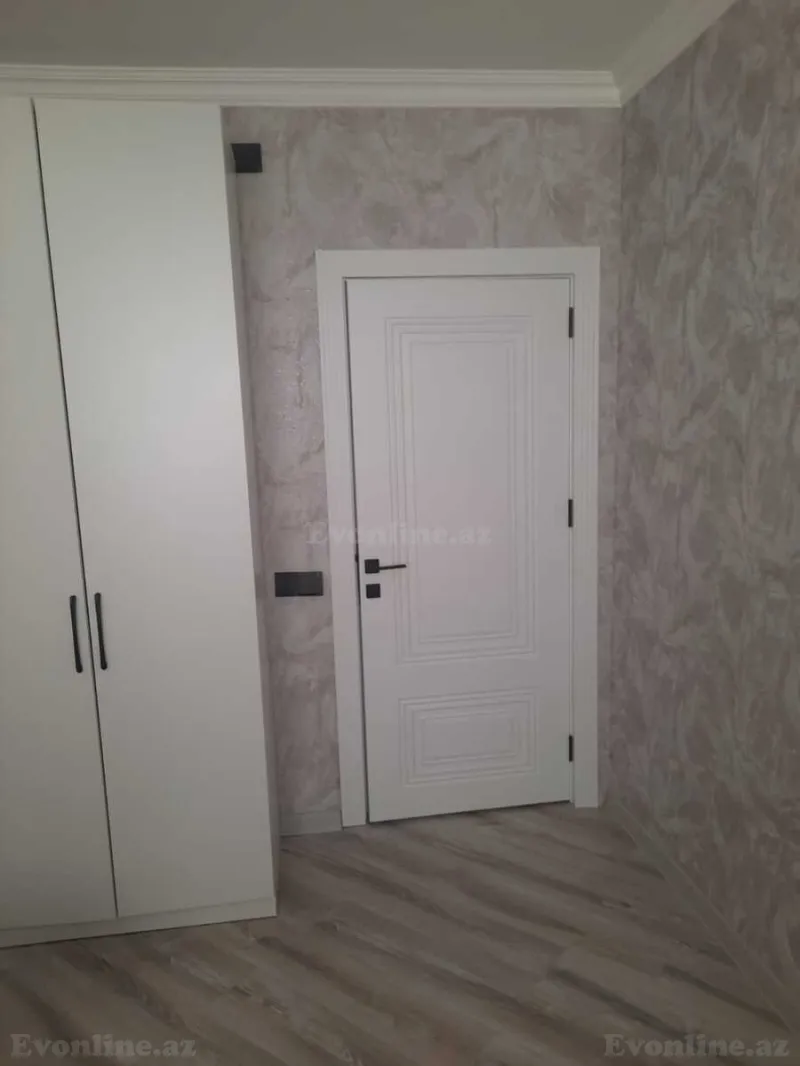 Satılır 3 otaqlı Mənzil Köhnə tikili 75 m² Sabunçu r. - şəkil 13