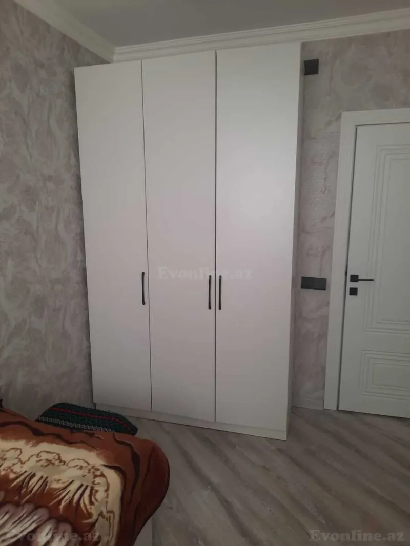 Satılır 3 otaqlı Mənzil Köhnə tikili 75 m² Sabunçu r. - şəkil 14