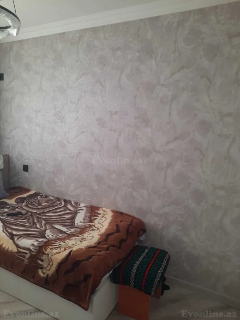 Satılır 3 otaqlı Mənzil Köhnə tikili 75 m² Sabunçu r. - şəkil 15