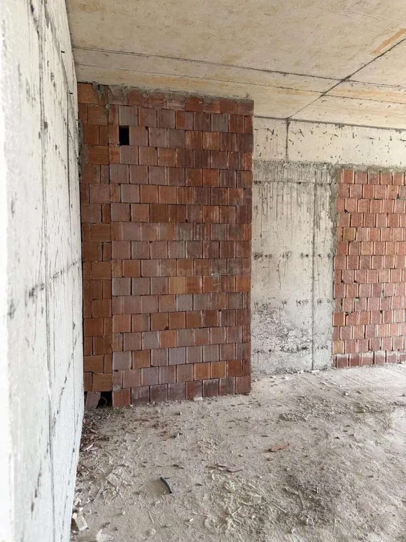 Satılır 3 otaqlı Mənzil Yeni tikili 79.3 m² Biləcəri