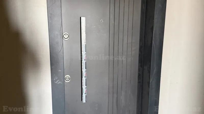 Satılır 3 otaqlı Mənzil Yeni tikili 79.3 m² Biləcəri - şəkil 2