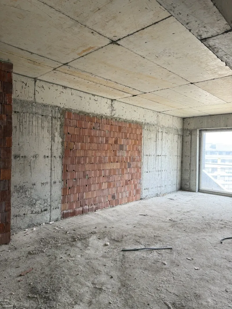 Satılır 3 otaqlı Mənzil Yeni tikili 79.3 m² Biləcəri - şəkil 4