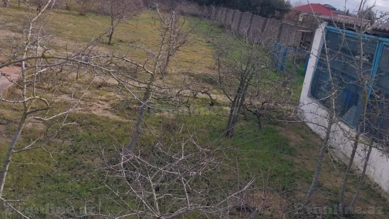 Satılır Torpaq 12 sot Sabunçu r. - şəkil 3