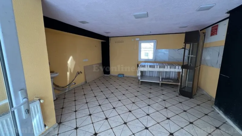 Kirayə verilir Obyekt 28 m² Nəsimi r. - şəkil 4