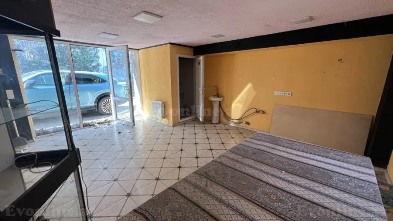 Kirayə verilir Obyekt 28 m² Nəsimi r. - şəkil 5