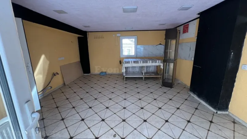 Kirayə verilir Obyekt 28 m² Nəsimi r. - şəkil 7