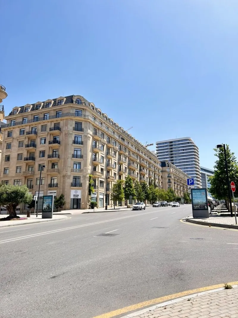 Satılır Obyekt 60 m² Xətai r. - şəkil 2