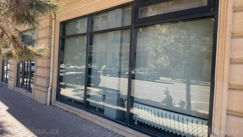 Satılır Obyekt 60 m² Xətai r. - şəkil 3