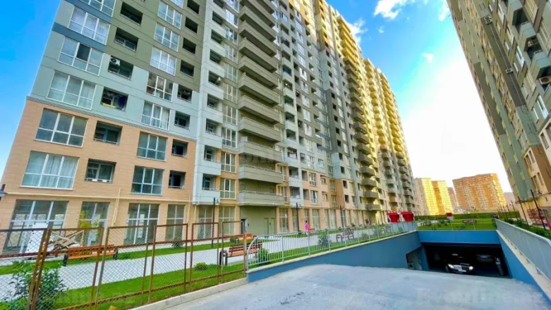 Satılır 2 otaqlı Mənzil Yeni tikili 47.2 m² 20 Yanvar m.