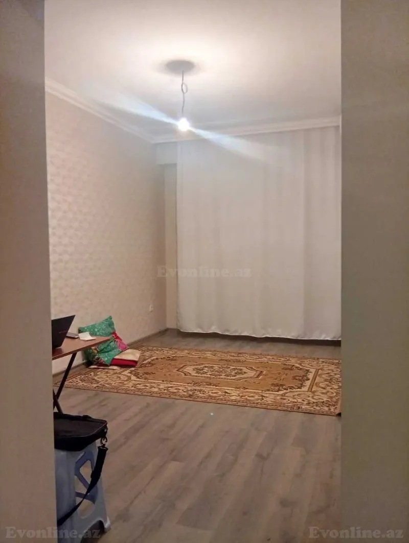 Satılır 2 otaqlı Mənzil Yeni tikili 47.2 m² 20 Yanvar m. - şəkil 3